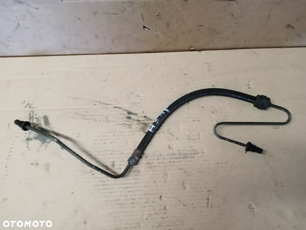 Przewód rurka sprzęgła Audi A3 8P 1.6 FSI 1K1721465 - 1