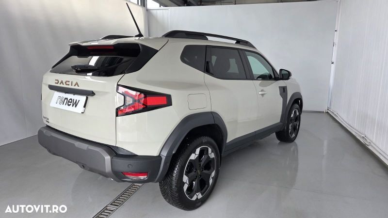 Dacia Duster - 2