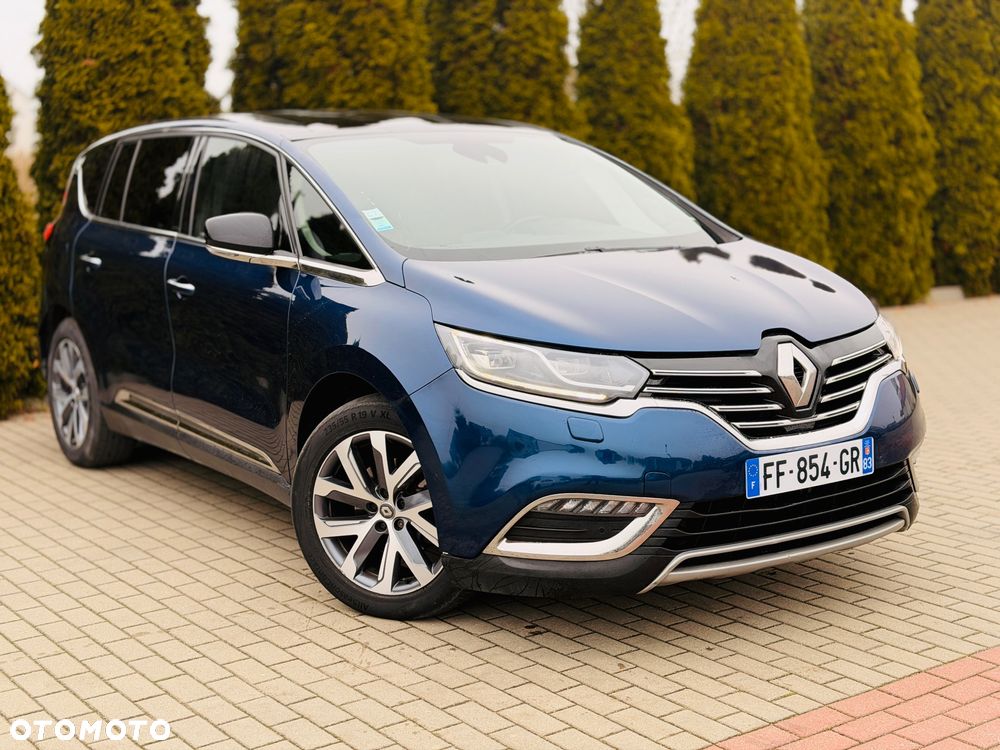 Renault Espace - 18