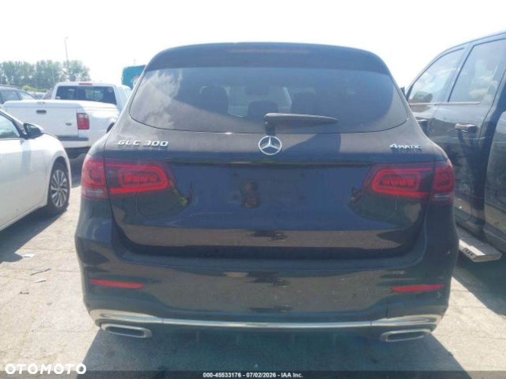 Mercedes-Benz GLC - 5