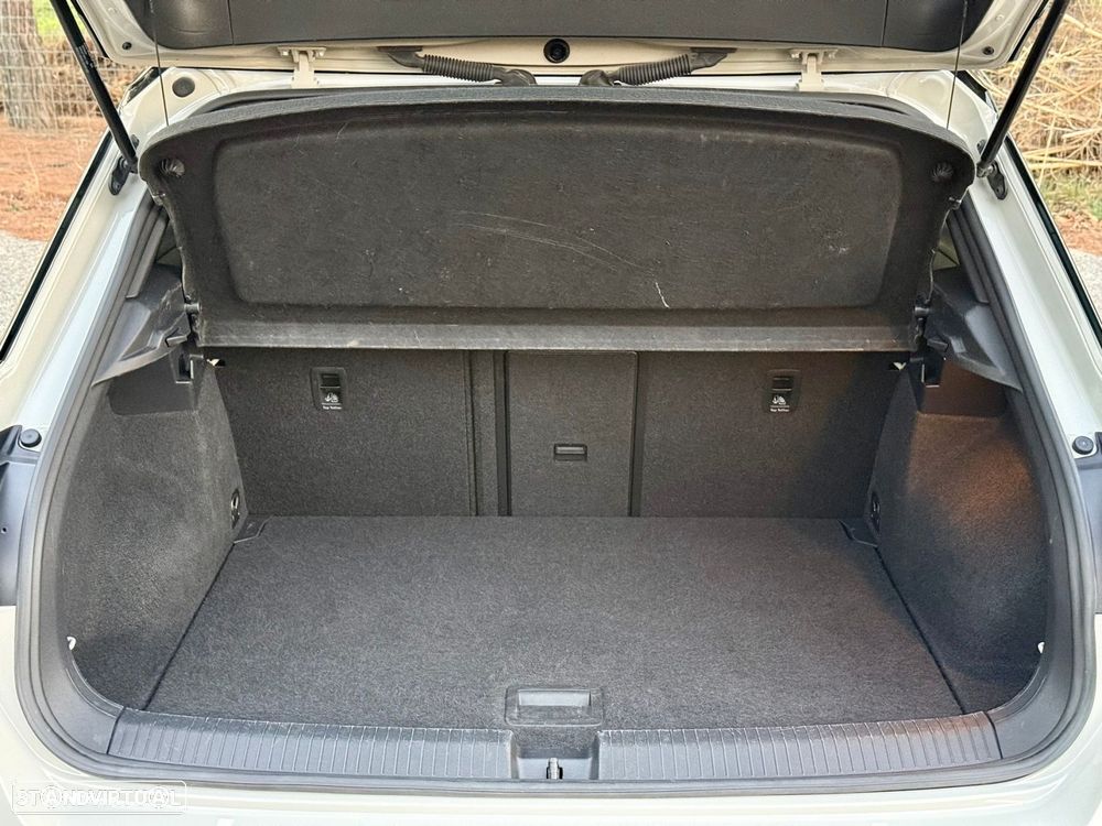 VW T-Roc 1.0 TSI Black Style - 15