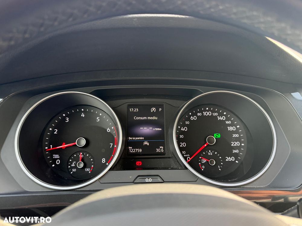 Volkswagen Tiguan 1.5 TSI ACT DSG Life - 13