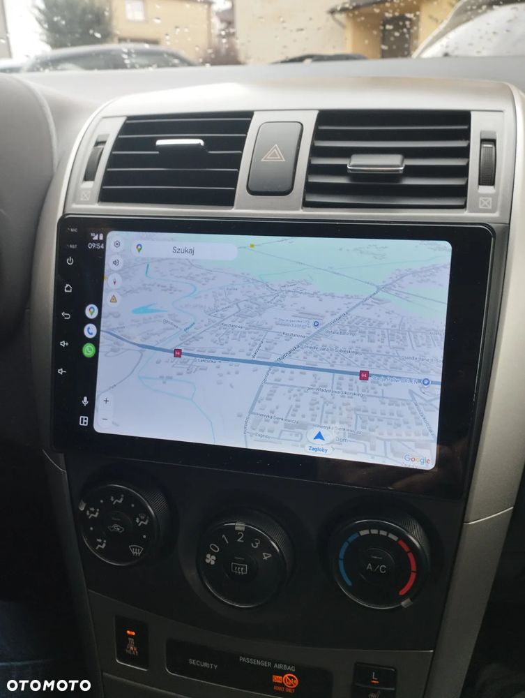 Toyota Corolla 2.0 D-4D 2010 - 7