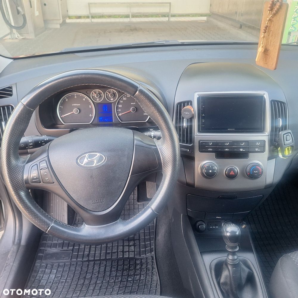 Hyundai i30 - 8