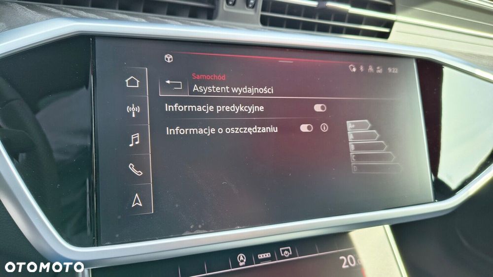 Audi A6 Limousine - 30
