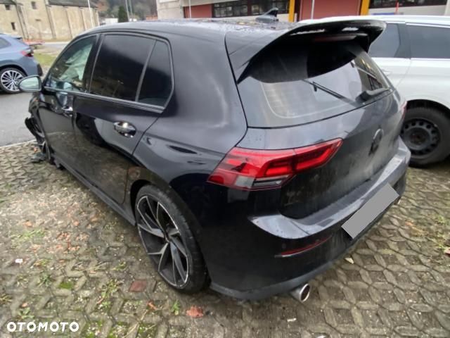 Volkswagen Golf 2.0 TSI OPF DSG GTI - 2