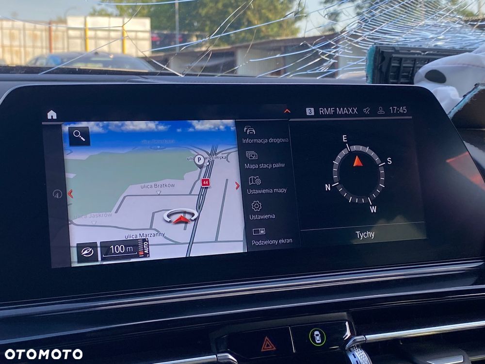 BMW Seria 8 840i xDrive - 19