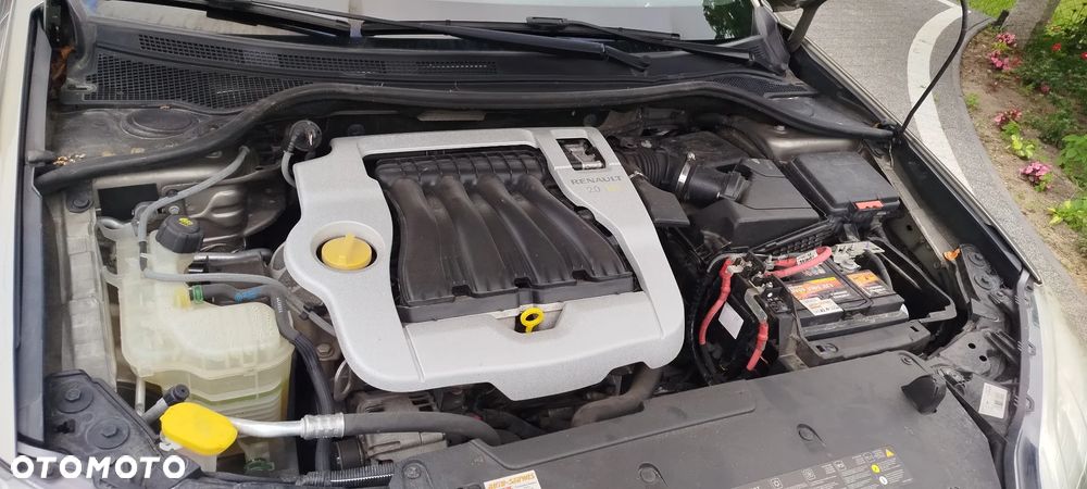 Renault Laguna 2.0 Expression - 15