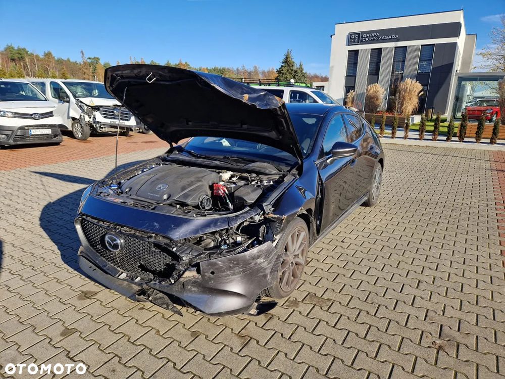 Mazda 3 2.0 mHEV Centre-Line - 6
