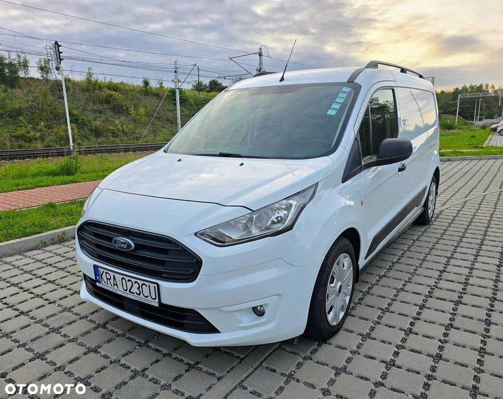 Ford Connect - 3