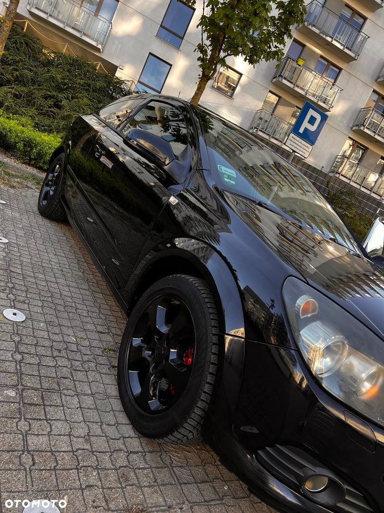 Opel Astra - 26