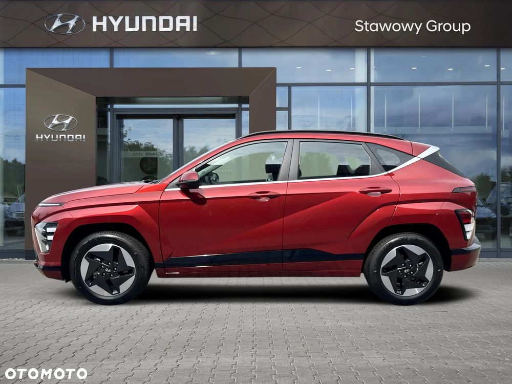 Hyundai Kona 64kWh Smart - 2
