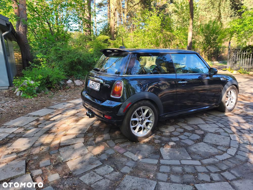 MINI Cooper S - 9