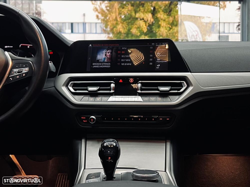 BMW 330 e Corporate Edition Auto - 27