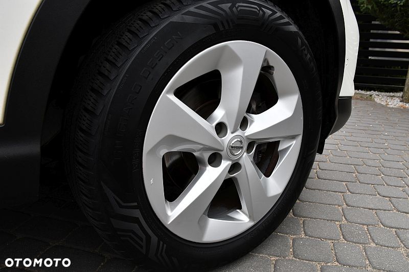 Nissan Qashqai 1.5 dCi Tekna EU6 - 36