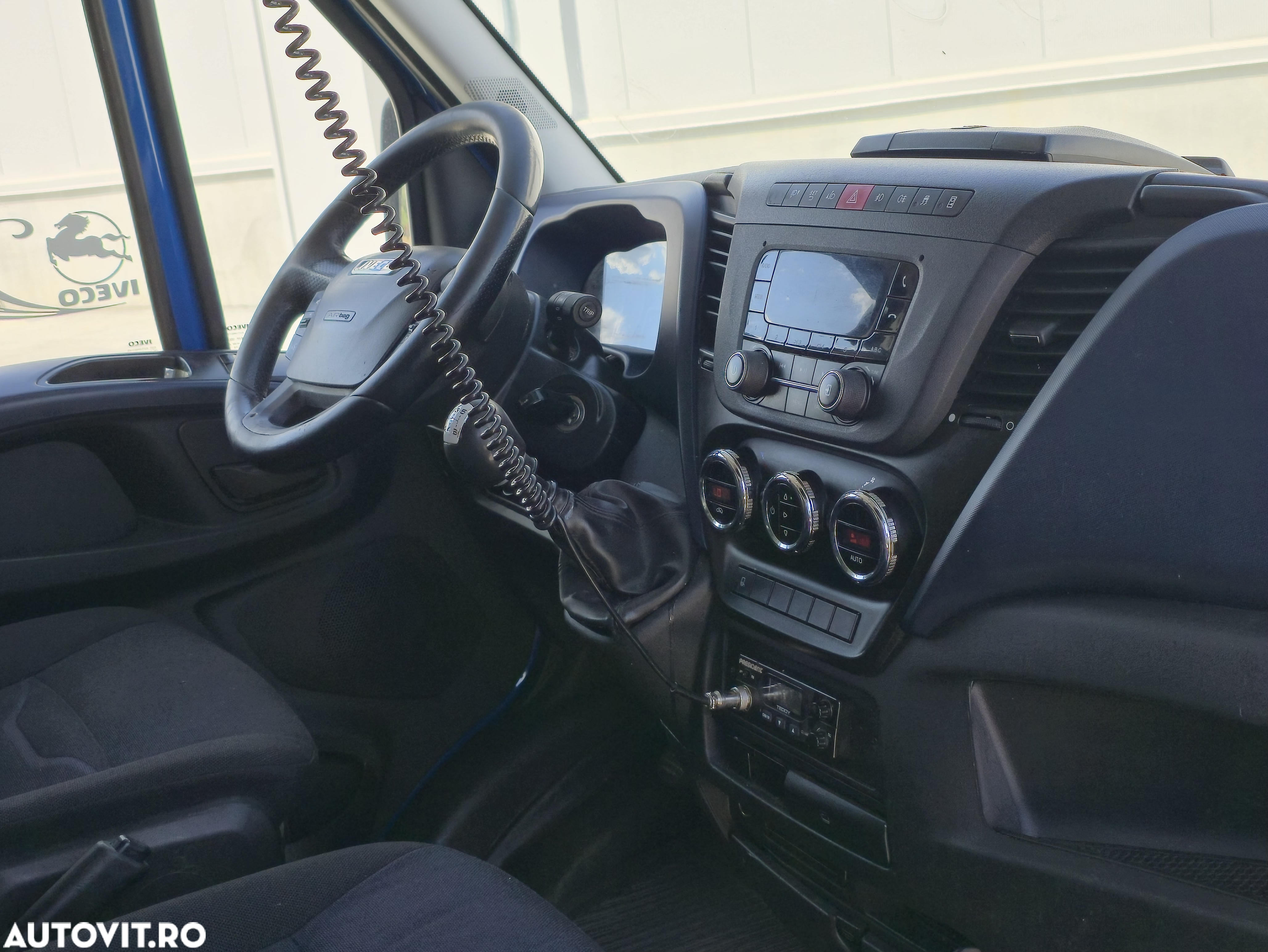 Iveco Daily - 9