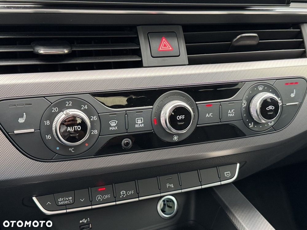 Audi A5 Sportback 45 TFSI mHEV Quattro Advanced S tronic - 32
