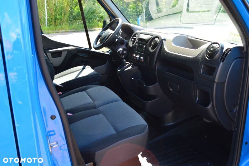 Renault MASTER - 14