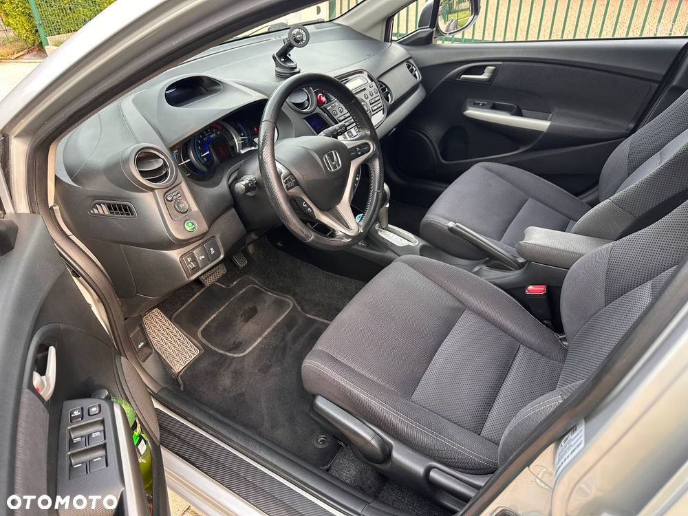 Honda Insight 1.3 IMA Elegance - 6