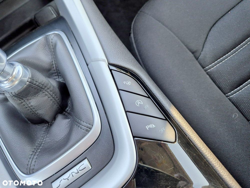 Ford Mondeo 2.0 EcoBlue Edition - 26