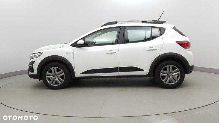 Dacia Sandero - 5
