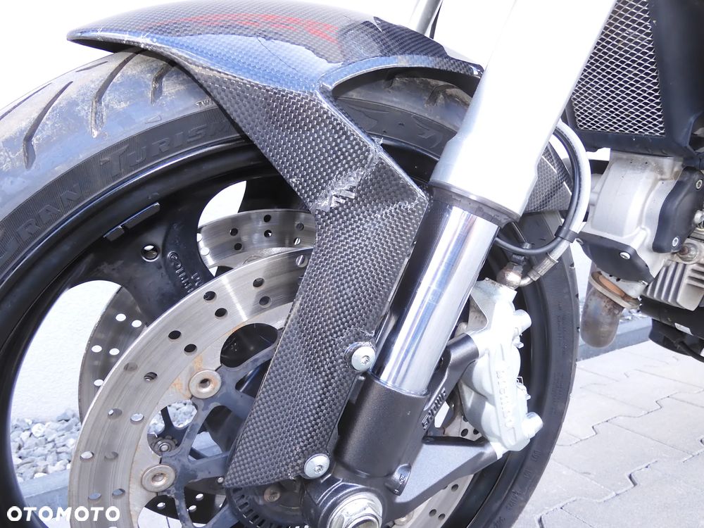 Ducati 696 - 19