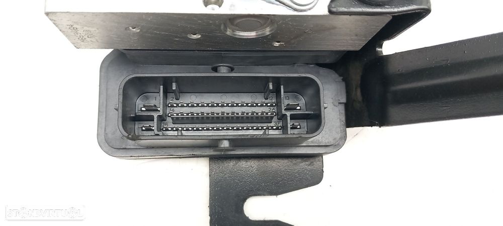 Centralina ABS DACIA Sandero II (5S_) - 2