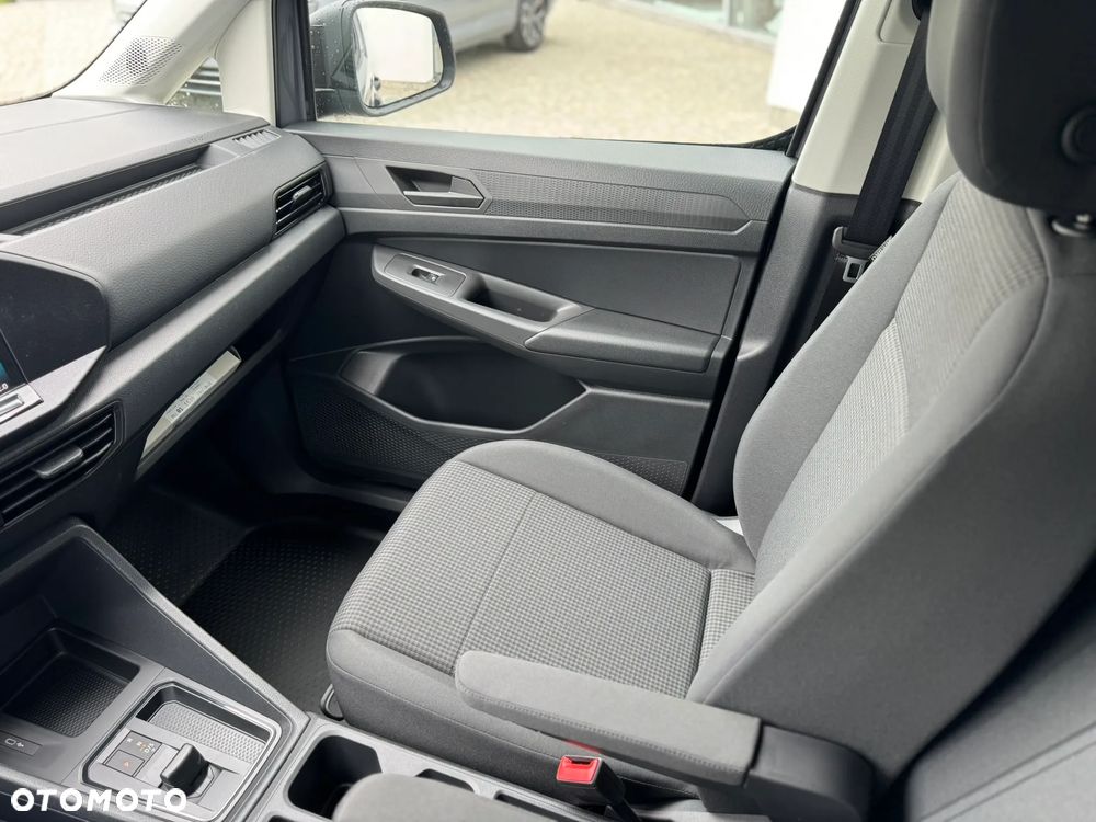 Volkswagen Caddy Cargo - 23