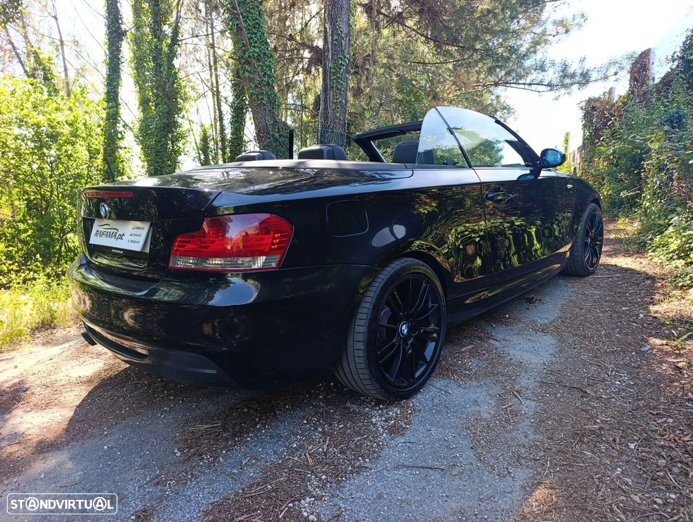 BMW 120 - 11