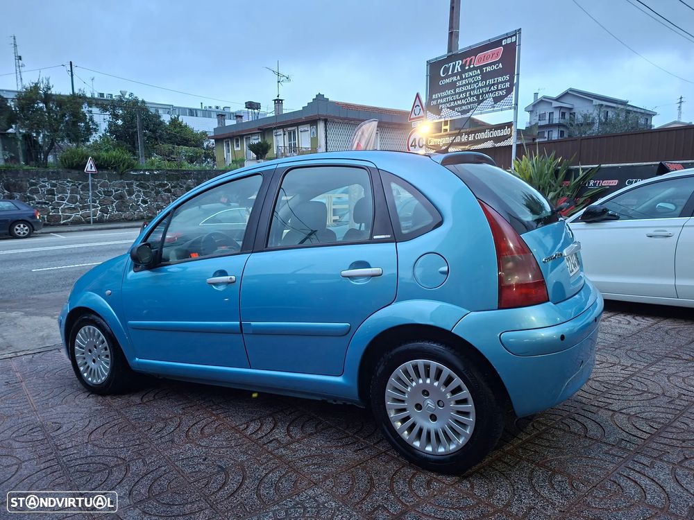 Citroën C3 - 12