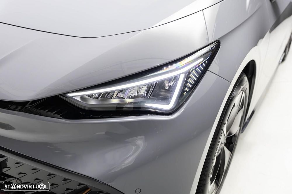 Cupra Born 58 kWh - 21