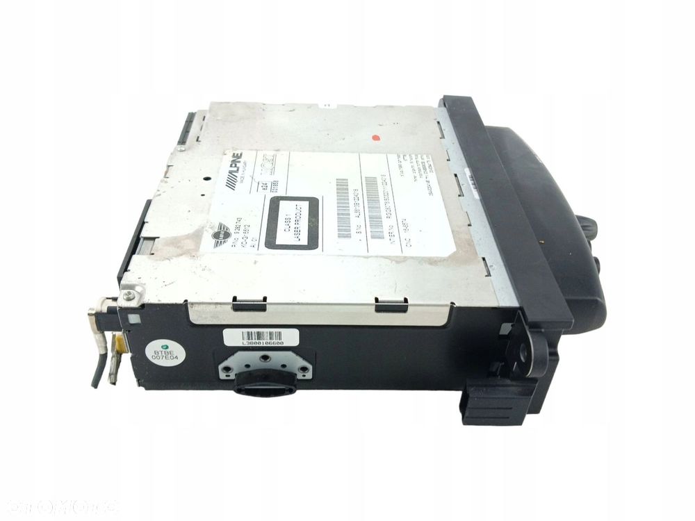 RADIO NAWIGACJA GPS MINI COUNTRYMAN R60 (2010-2014) 2.0 D 143KM 9282743 - 3