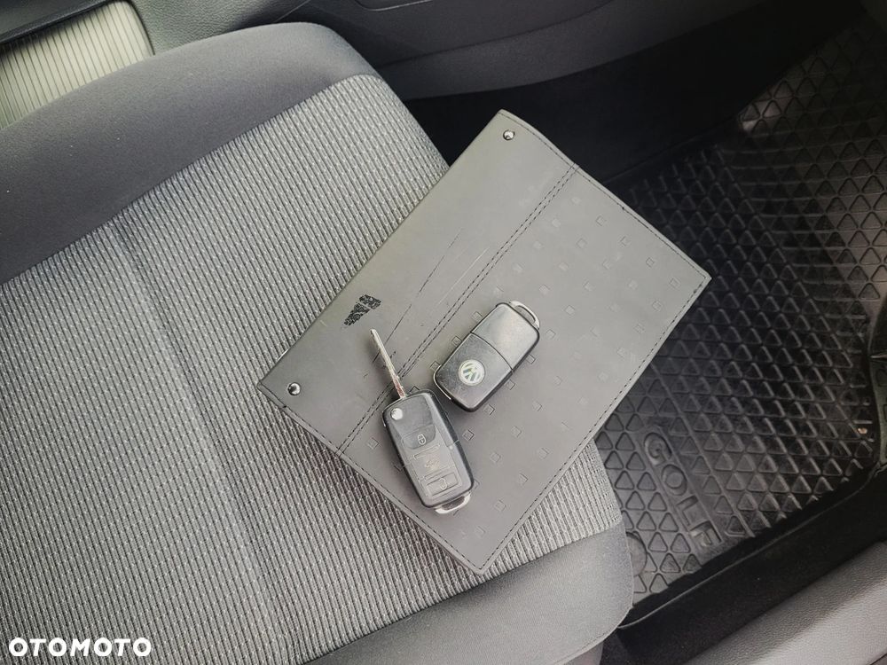 Volkswagen Golf 1.6 Tour Edition - 15