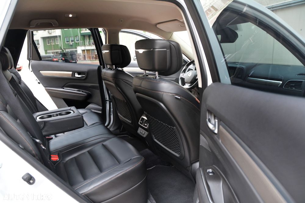 Renault Koleos BLUE dCi X-Tronic 4WD Initiale Paris - 17