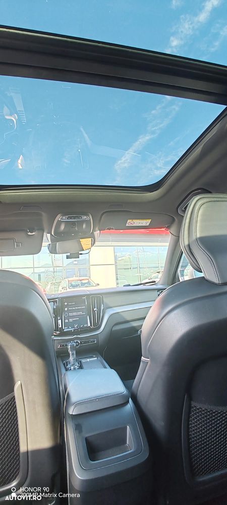 Volvo XC 60 D4 AWD R-Design - 13