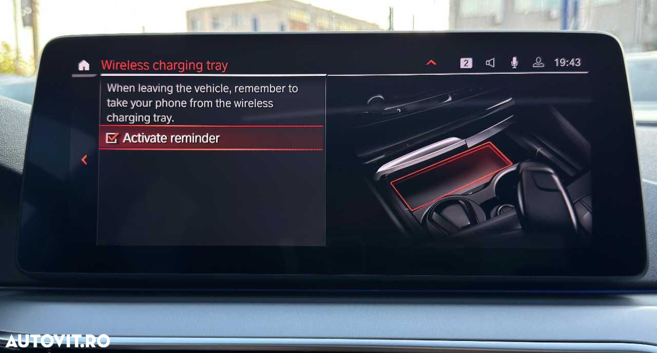 BMW Seria 5 - 35