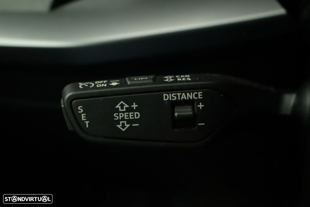 Audi A3 Sportback 40 TFSIe Advanced - 18