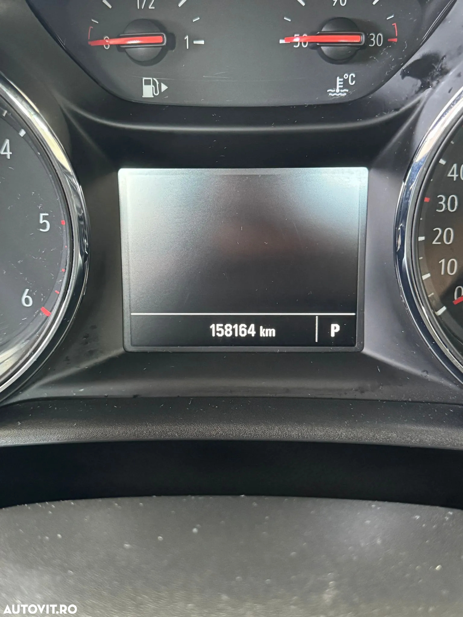Opel Astra 1.5 D Start/Stop Automatik Elegance - 12