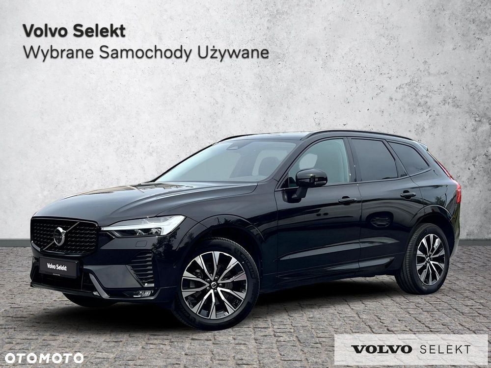 Volvo XC 60 - 2