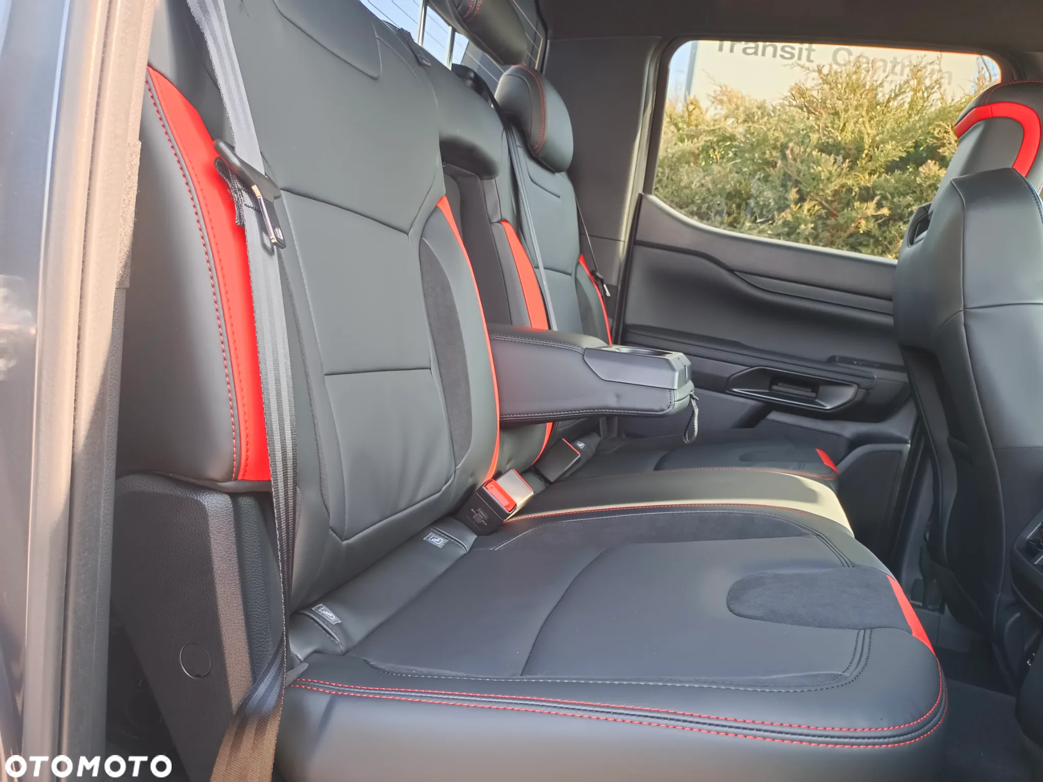 Ford Ranger 3.0 EcoBoost Twin-Turbo 4x4 DC Raptor - 11