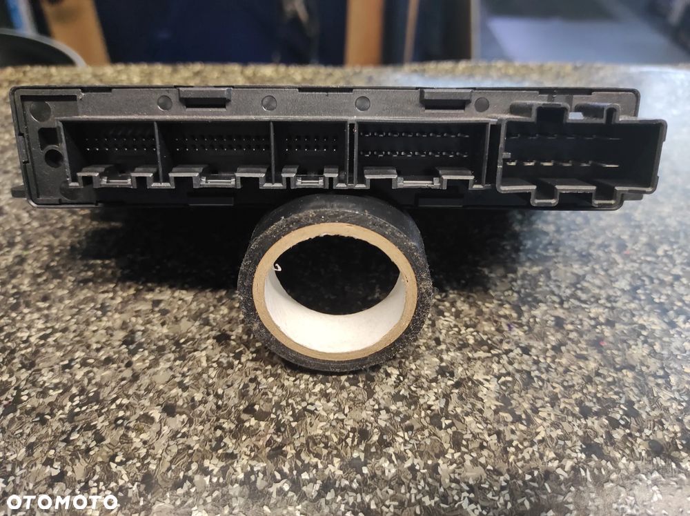 AUDI A4 B6 B7 MODUŁ KOMFORTU STEROWNIK 8E0959433J POSIADAM RÓWNIEŻ WIĄZKĘ WYSYŁKA !!!! - 2