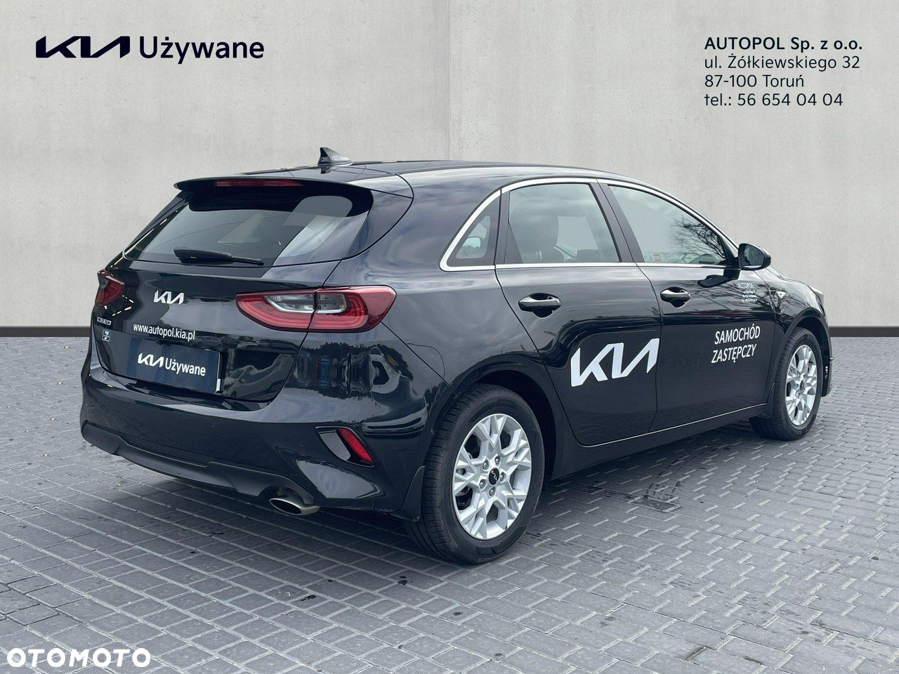 Kia Ceed - 5