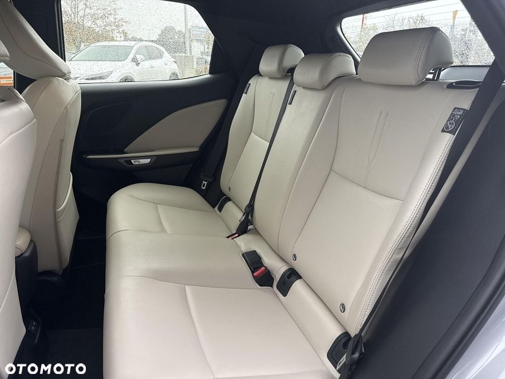 Lexus LBX 1.5 Hybrid Elegant - 15
