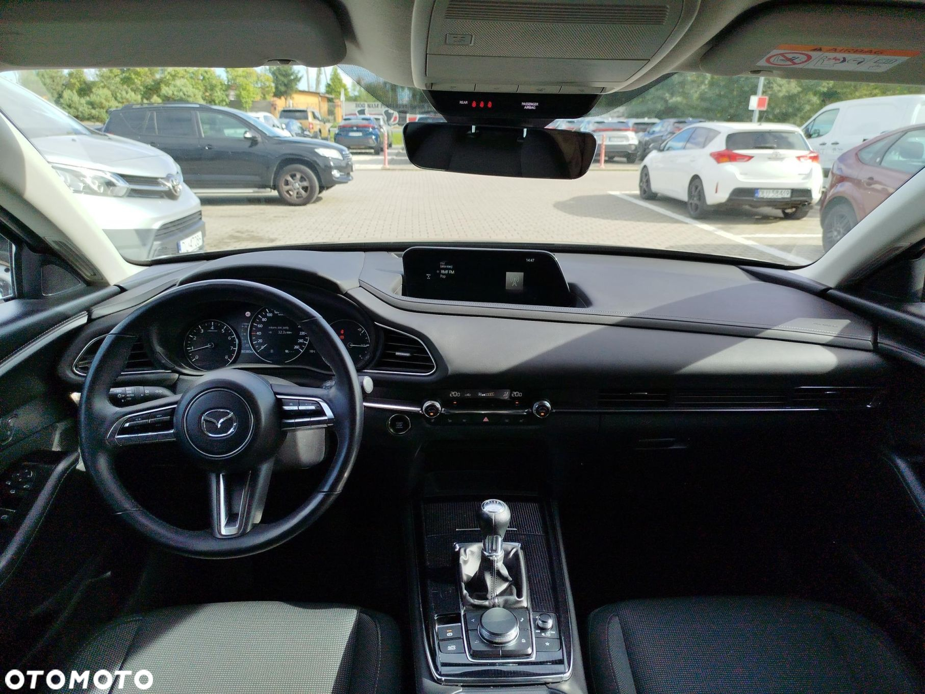 Mazda CX-30 - 12