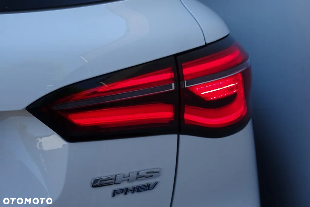 MG EHS 1.5T-GDI PHEV Luxury - 21