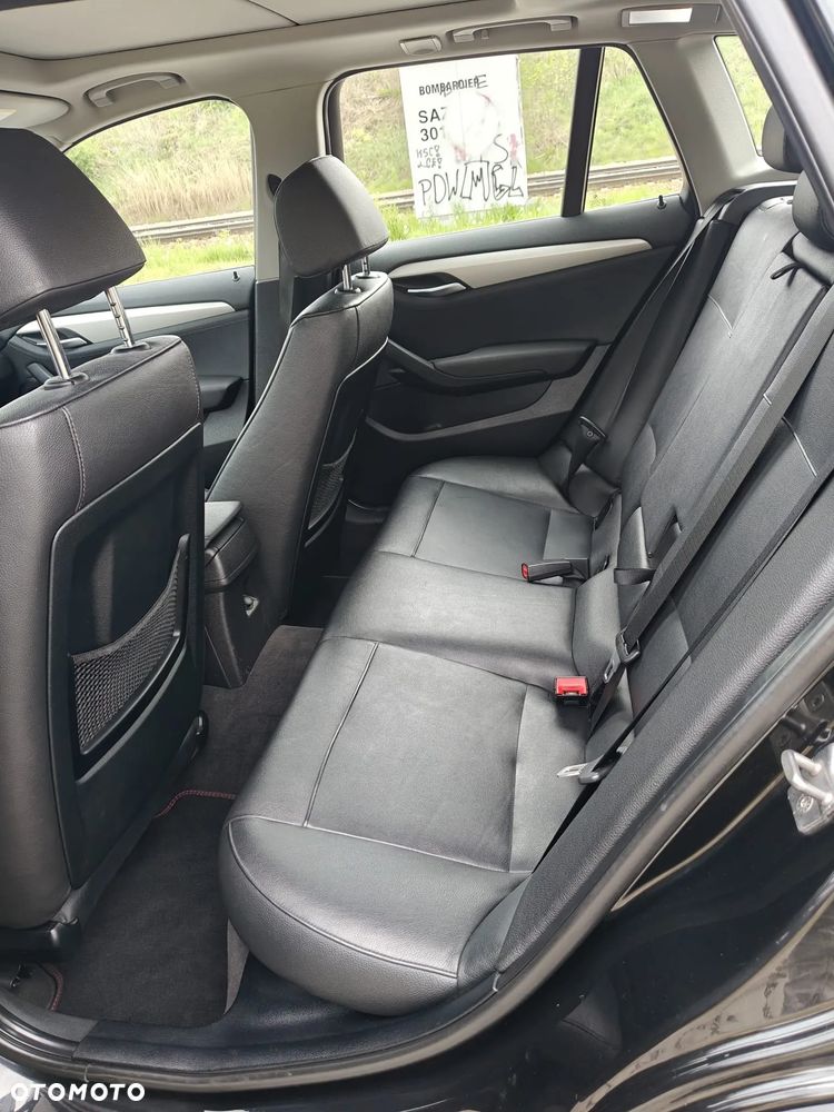 BMW X1 xDrive18d xLine - 20