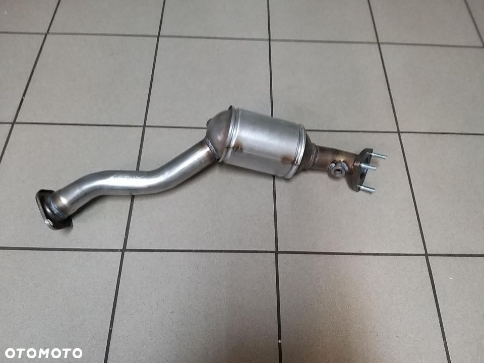 KATALIZATOR HONDA JAZZ II 1.2/1.3/1.4 03.02-10.08 - 3