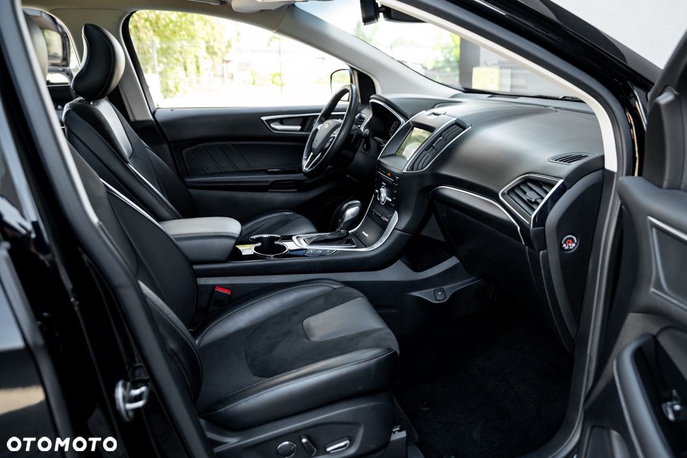 Ford Edge 2.0 TDCi Bi-Turbo 4x4 ST-LINE - 24