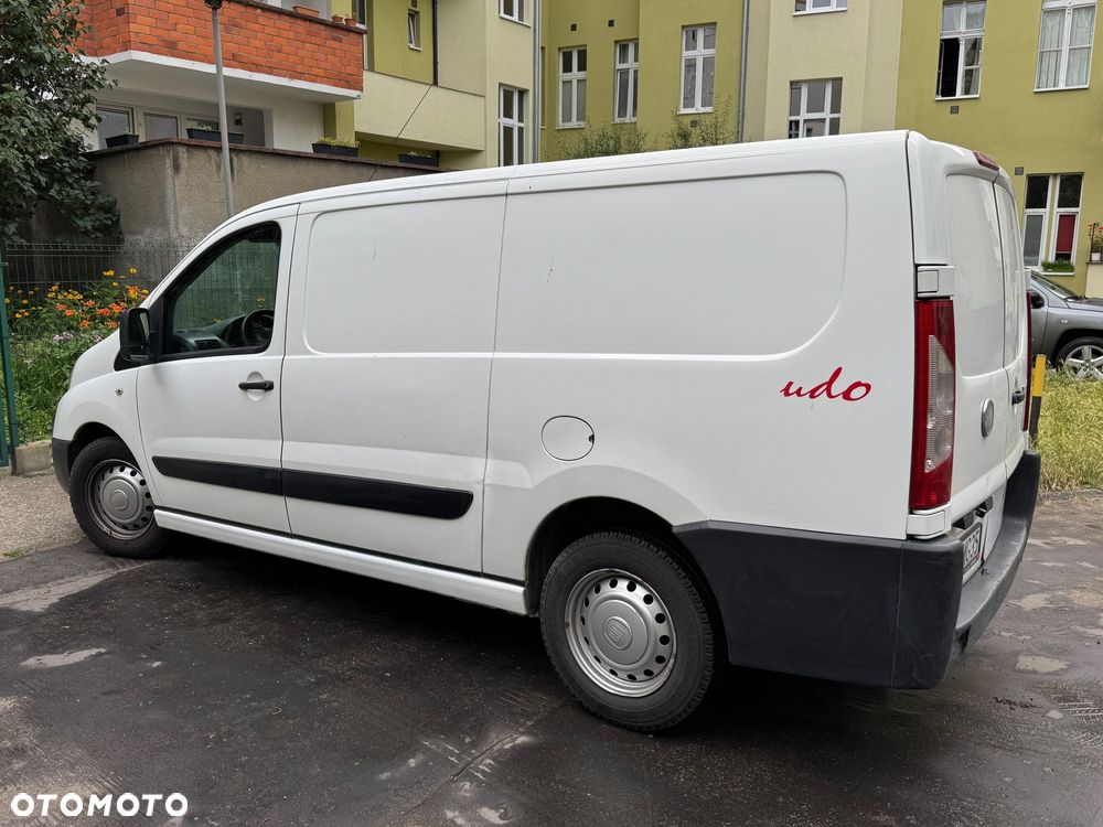 Fiat Scudo - 7