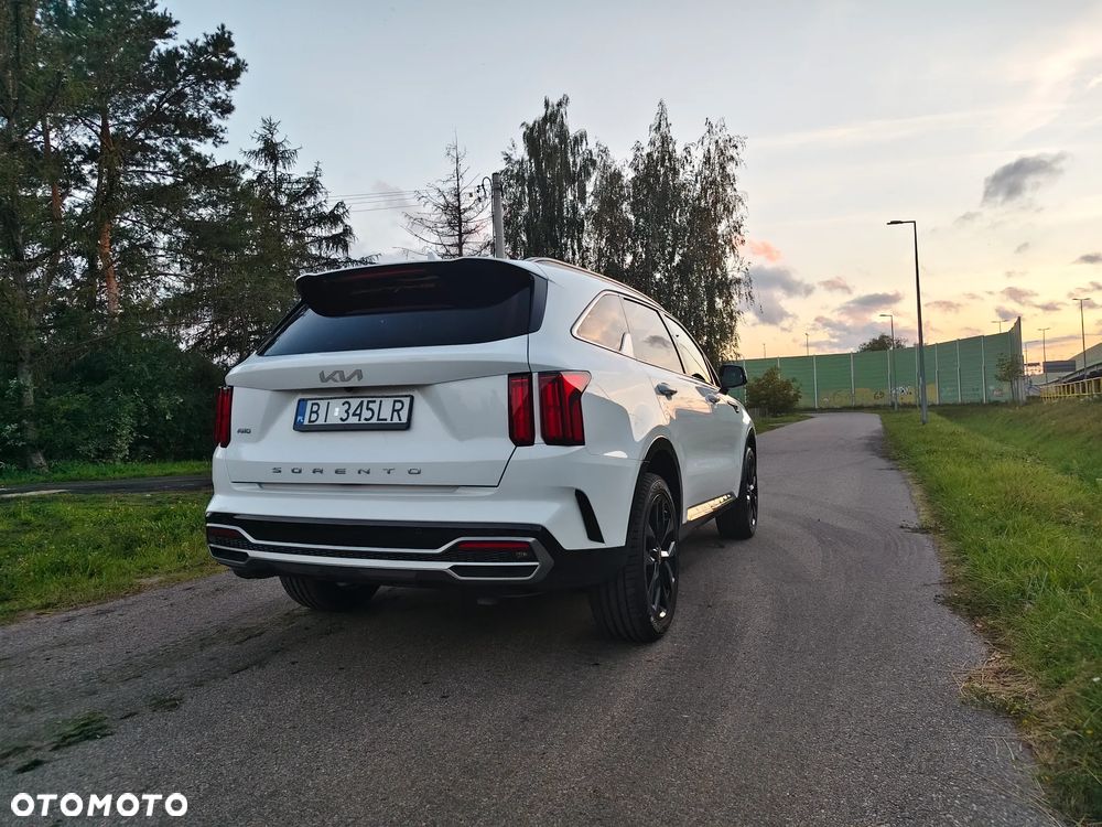 Kia Sorento - 10